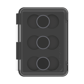 DJI Mavic Air Filters - Standard Series 3-Pack