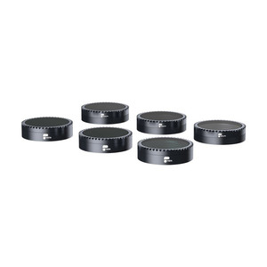 DJI Mavic Air Filters - Standard Series 6-Pack