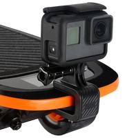Skateboard camera mount - držák nejen na skate
