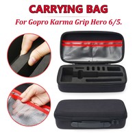 Pouzdro pro Karma Grip (Kufřík na Karma Grip)