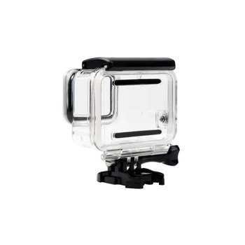 Ochranný kryt kamery Gopro HERO7 White a Silver - Rollin