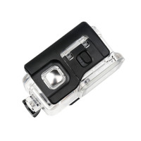 Ochranný kryt kamery Gopro HERO7 White a Silver - Rollin