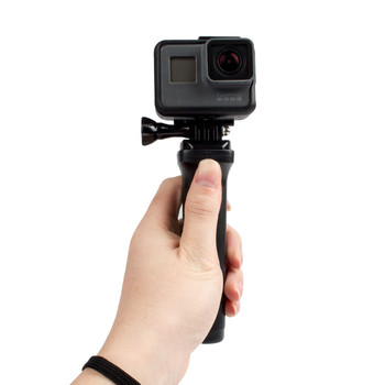 Handl - Plovoucí rukojeť rychloupínací pro GoPro