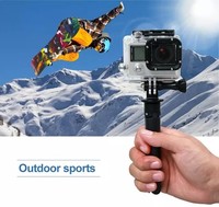 Mini tripod small handgrip (Mini držák do ruky a tripod pro GoPro)