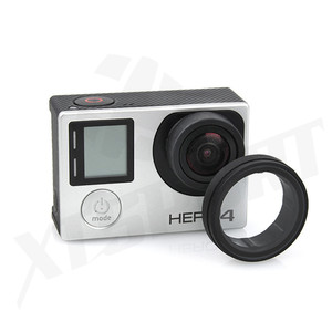 Ochranná čočka Hero3/3+/4 - TMC ( Protective Lens )