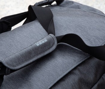 MISSION batoh / taška GoPro ( Mission Backpack Duffel Bag )