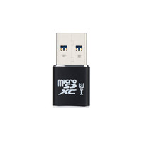 Čtečka karet USB 3.0 U3 pro microSD (easypack)