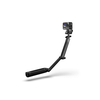 3-Way Grip 2.0 | Arm | Tripod GoPro