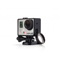 BAZAR - Protective Lens GoPro Hero3/3+/4