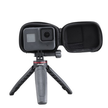 MINI POUZDRO pro kameru GoPro HERO8 - montážní 