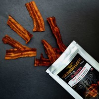 Prémiová sušená slanina 100g