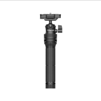 Teleskopický Vlogovací Tripod selfie tyč 81cm MT-34 s GoPro držákem