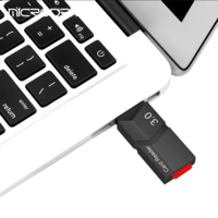 Čtečka karet USB 3.0 microSD High Speed