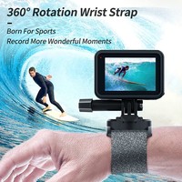 Wrist Strap 360° Upgraded (na ruku + zápěstí + paži + nohu)
