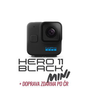 HERO11 Black Mini