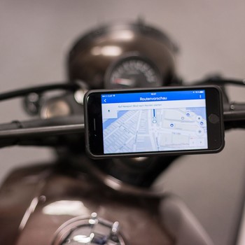 MOTO MIRROR BUNDLE Galaxy S9/S8