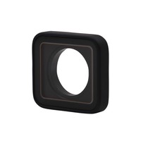 Protective Lens Replacement NEORIGINÁLNÍ (pro HERO5/6/7 Black/Hero 2018) - náhradní krytka čočky kamery - černá