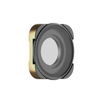 Circular Polarizer - Polarizační filtr | HERO 9 / 10 / 11 / 12 Black