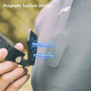 Magnetický akční multi držák