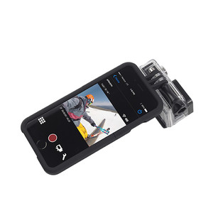 ProView - Gopro Cell Phone Mount - IPHONE 6