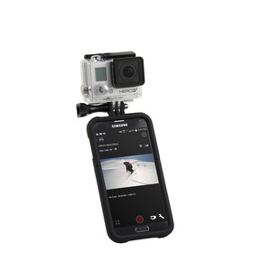 ProView - Gopro Cell Phone Mount - GALAXY S5
