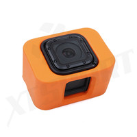 TMC Floaty (pouze pro GoPro kamery Session) - oranžový