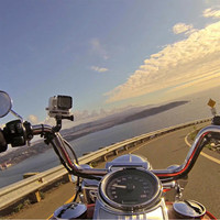 Objímka na řidítka GoPro (Handlebar Seatpost Mount)