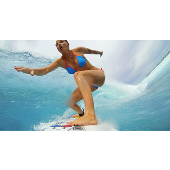 Nalepovací držáky pro Surf GoPro (Surfboard Mounts)