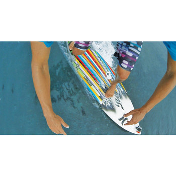 Nalepovací držáky pro Surf GoPro (Surfboard Mounts)