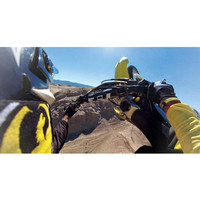 Side Mount GoPro - úchyt s vyklopením do strany
