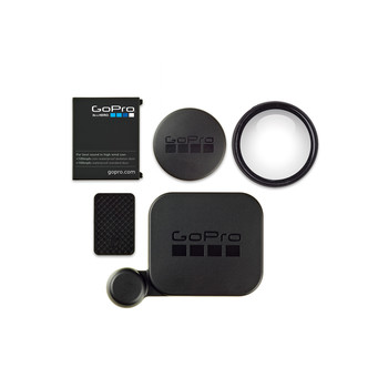 Set krytek HERO3+/H4 - Protective Lens   Covers GoPro