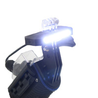 ROZBALENO - PowerGrip H20-LED Light Combo