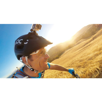 Pásek k uchycení na helmu GoPro (Vented Helmet Strap Mount)