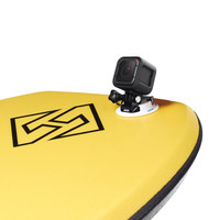 Bodyboard Mount GoPro