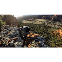 Tripod Mounts GoPro (Držáky na stojan + mini-tripod)