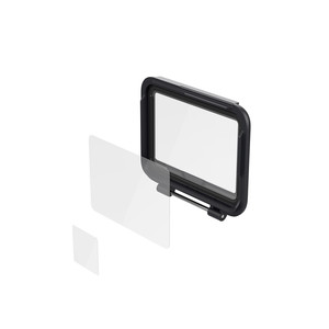 Screen Protectors (HERO5/6/7 Black/Hero 2018) - ochrana LCD