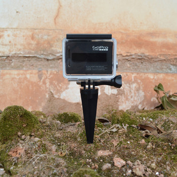 SPIKE MOUNT 360° - zapichovací držák pro GoPro