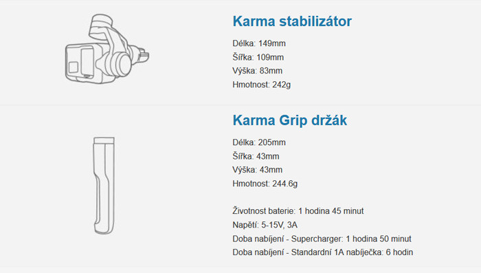 karma-grip-gopro_specifikace